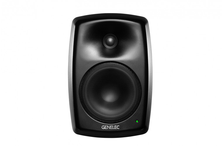 genelec pic 4040a 2