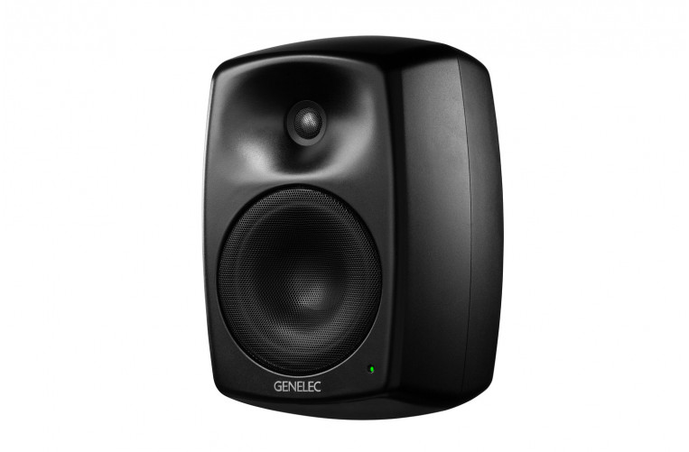 genelec pic 4040a 3