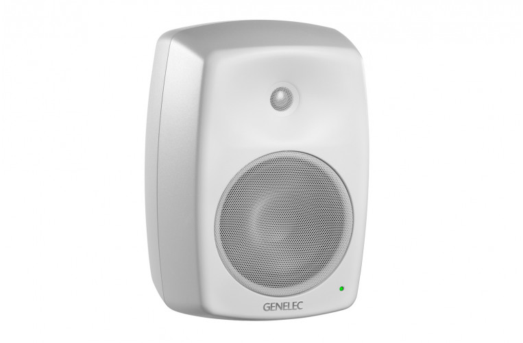 genelec pic 4040a 4