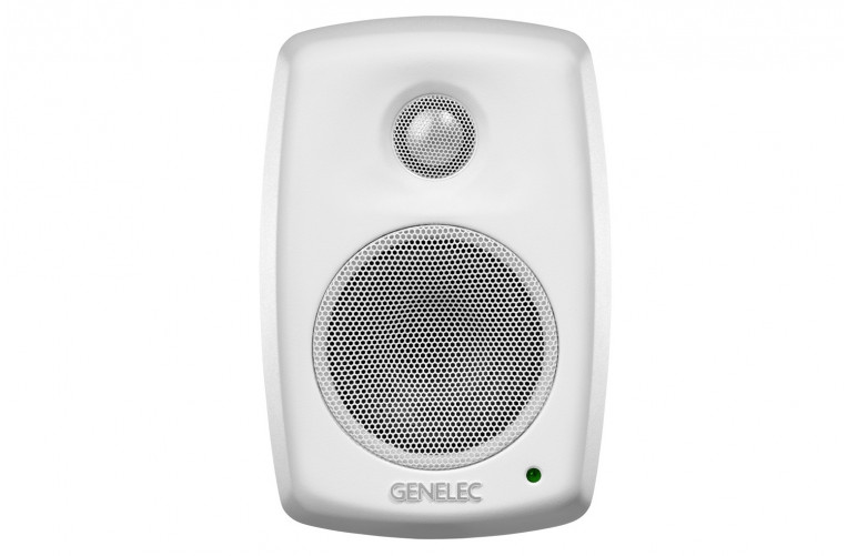 genelec pic 4410a 1