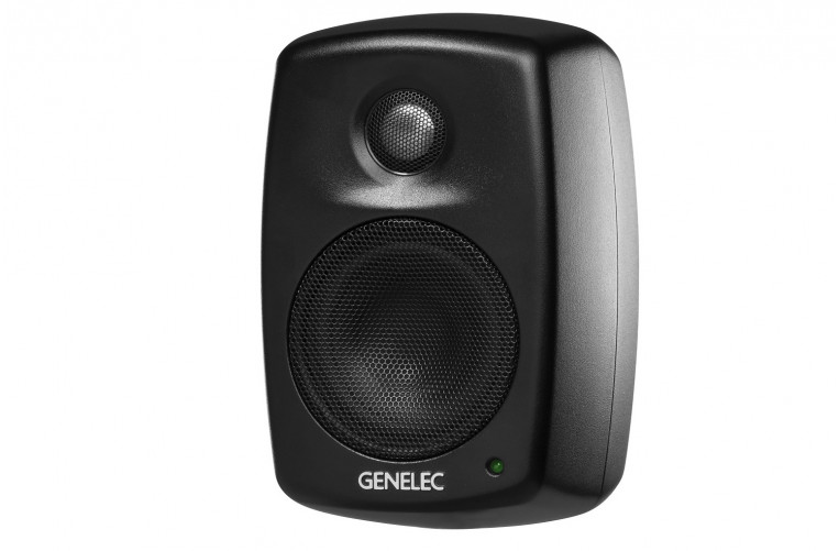 genelec pic 4410a 4