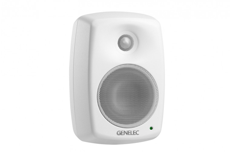 genelec pic 4420a 3