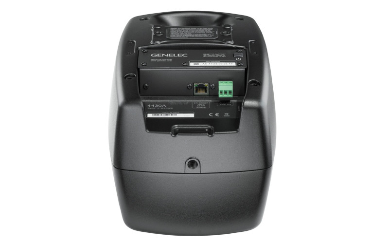 genelec pic 4430a 2
