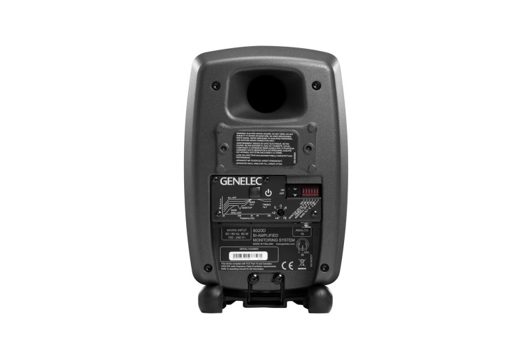 genelec pic 8020d 2