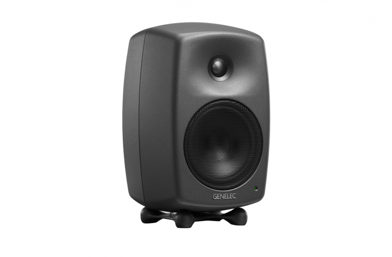 genelec pic 8030c 2