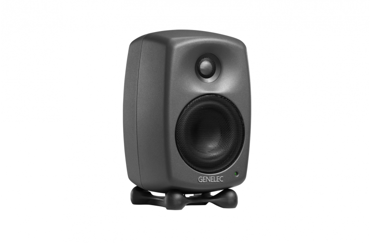 genelec pic 8320a 2