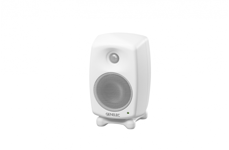 genelec pic 8320a 4