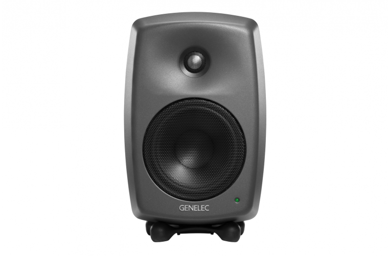 genelec pic 8330a 1