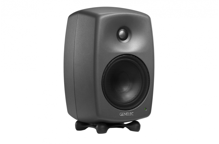 genelec pic 8330a 2