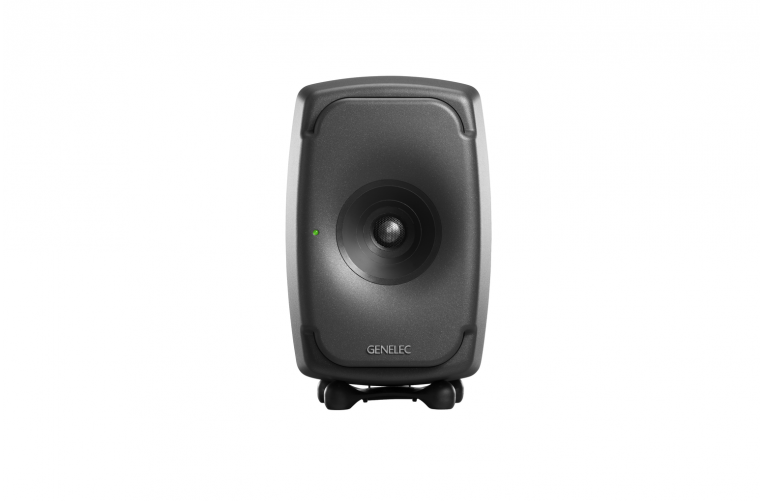 genelec pic 8331a 1