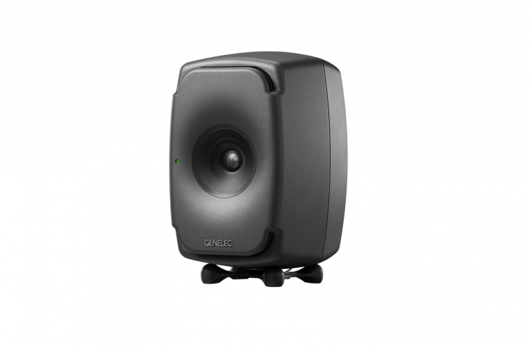 genelec pic 8331a 2