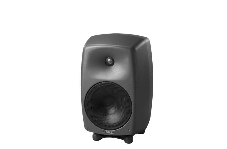 genelec pic 8350a 1