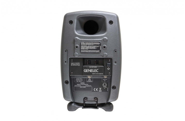 genelec pic 8430a 3