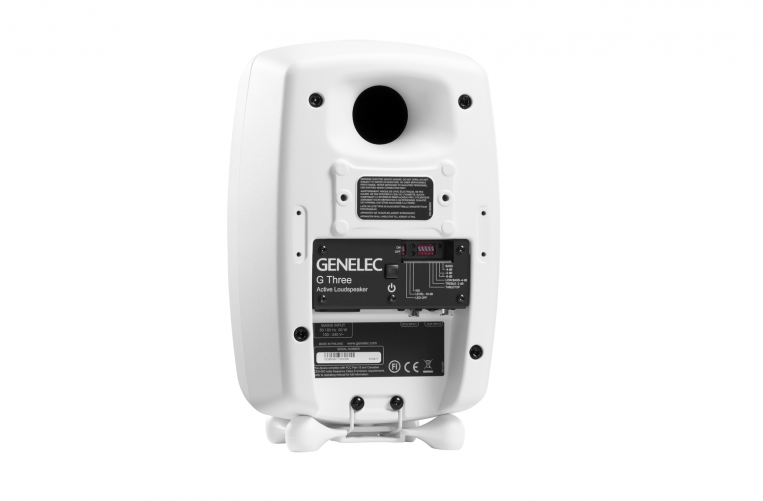 genelec pic g3 4