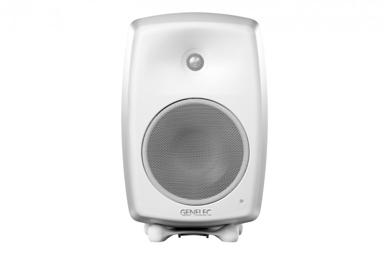 genelec pic g4 1