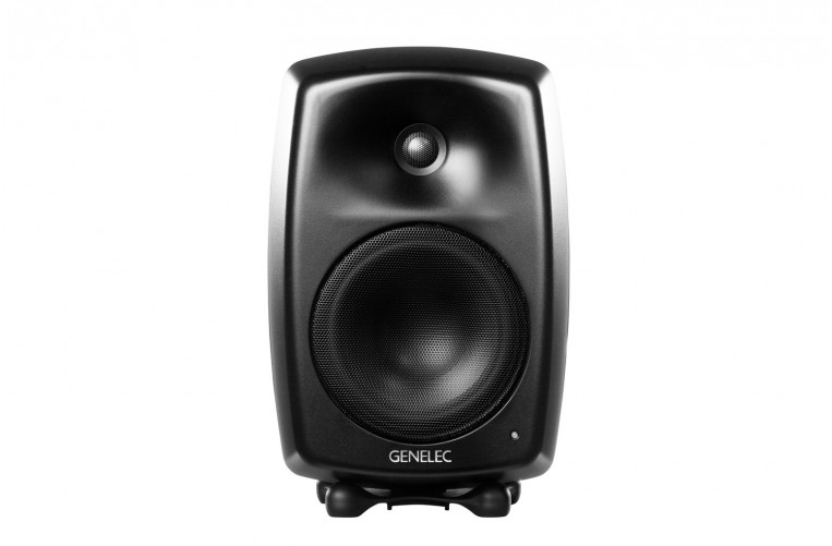 genelec pic g4 2