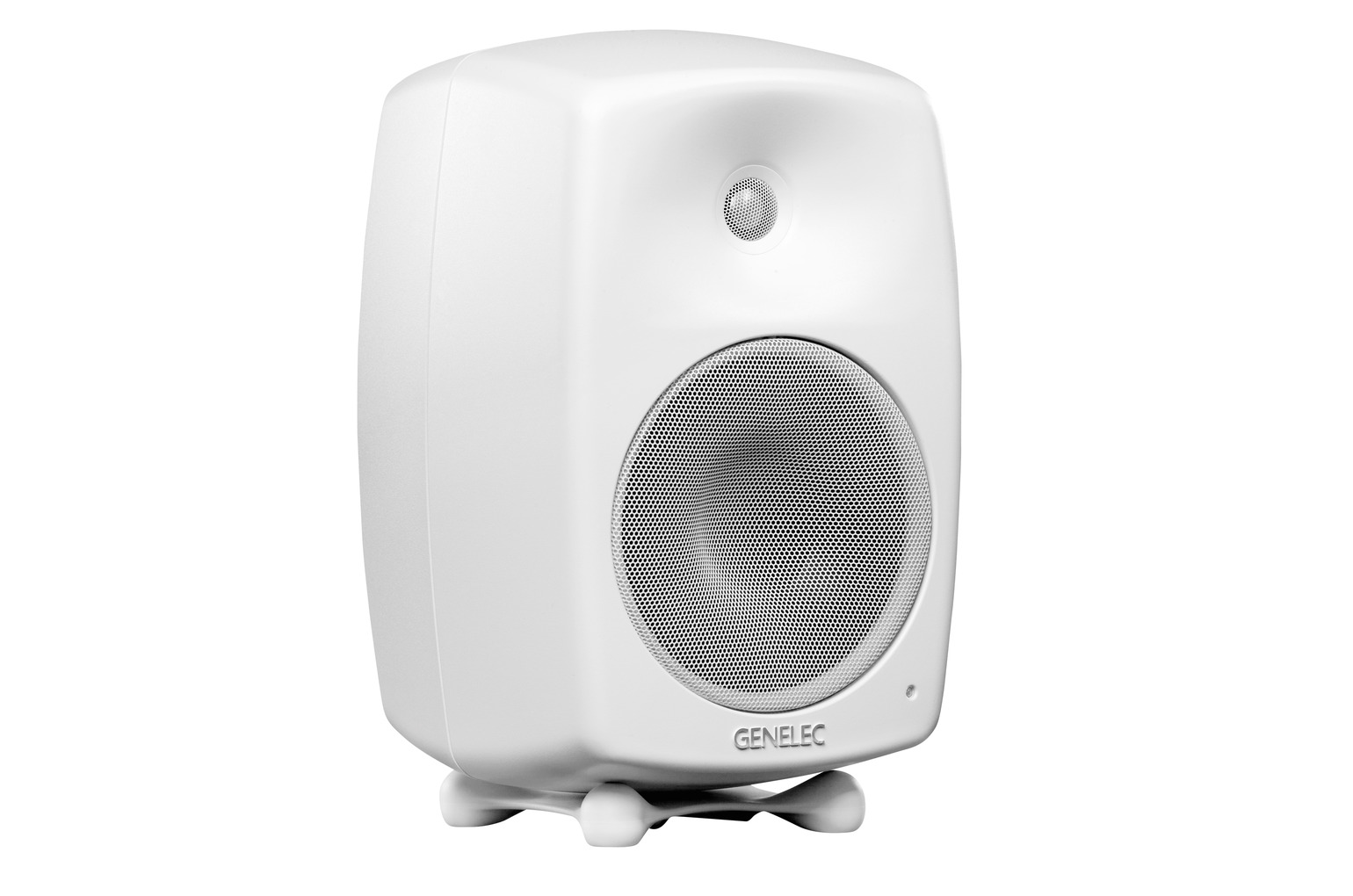 Genelec G Four Active 2 Way Monitor Avc Group