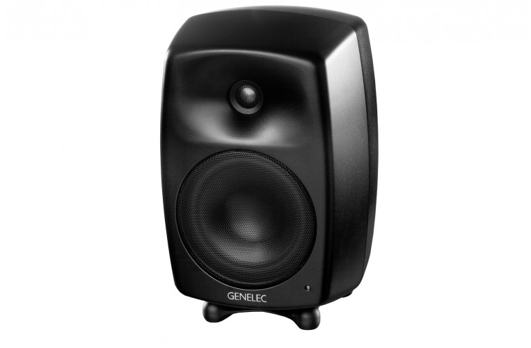 genelec pic g4 4