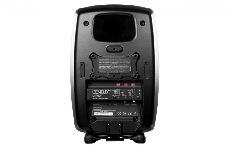 genelec pic g4 5