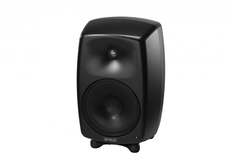 genelec pic g5 4