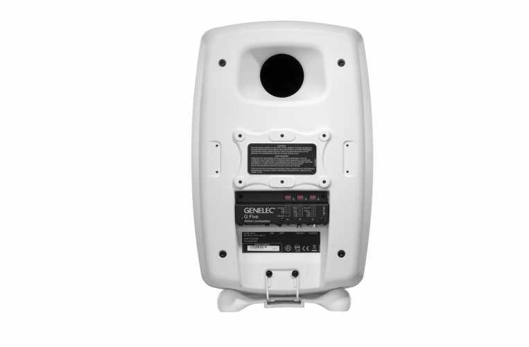 genelec pic g5 5