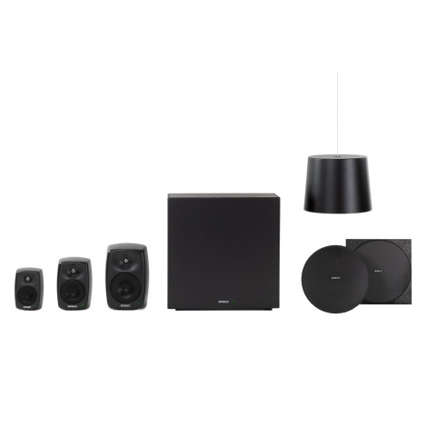 genelec pic smart ip 1