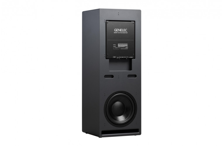 genelec pic w371a 3