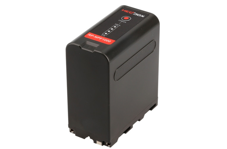 hedbox pic dv packs 4