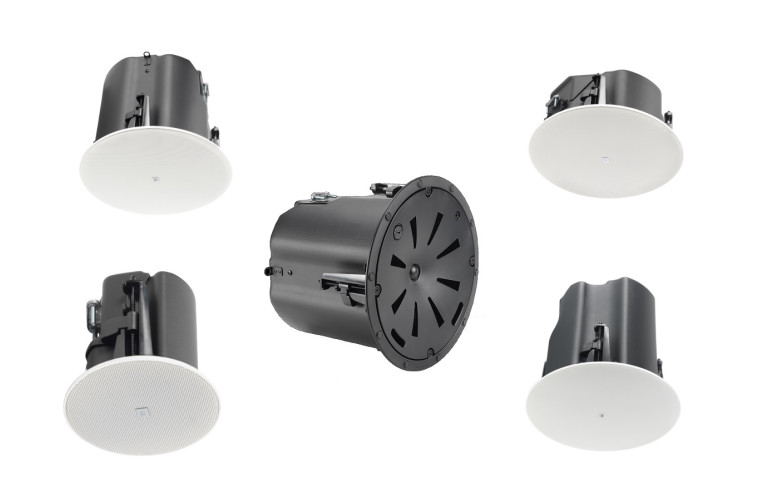 jbl pic control400series 3