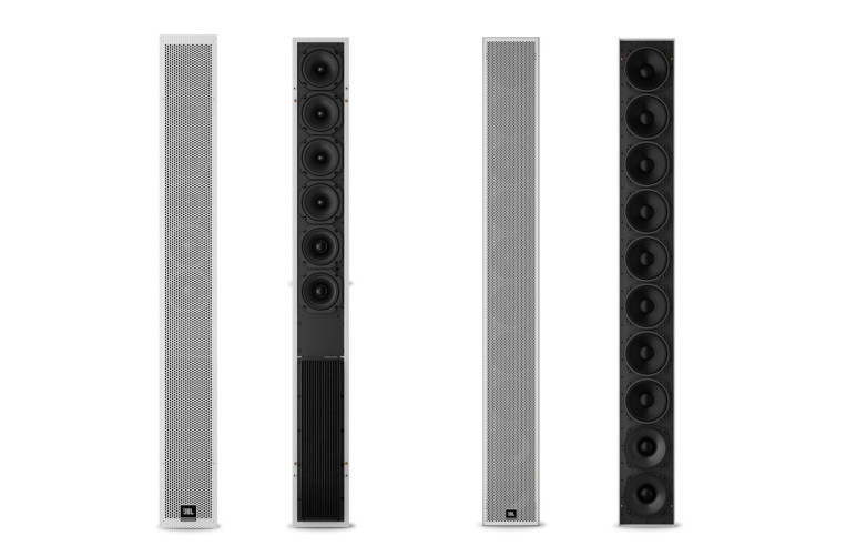 jbl pic intellivox 1