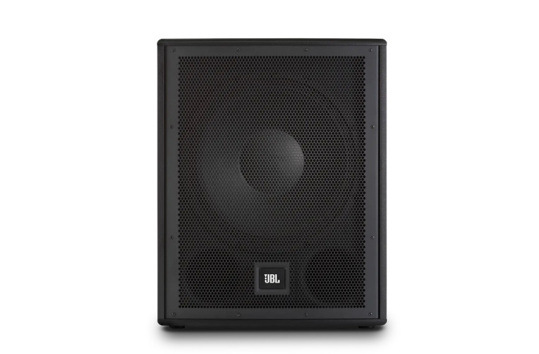 jbl pic irx115s 2