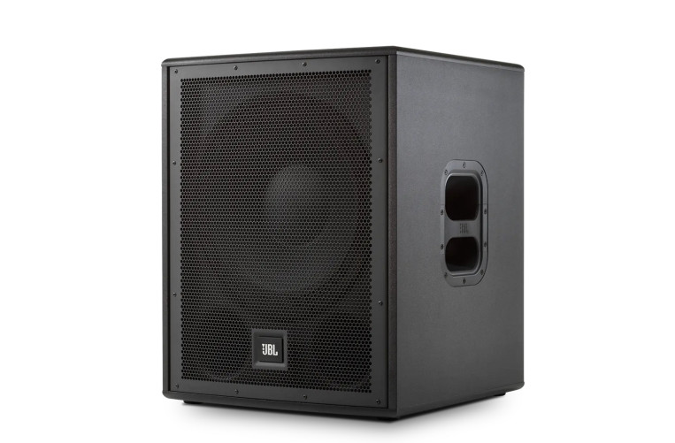jbl pic irx115s 3