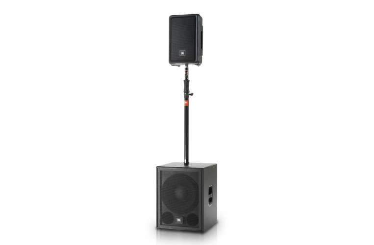 jbl pic irx115s 5