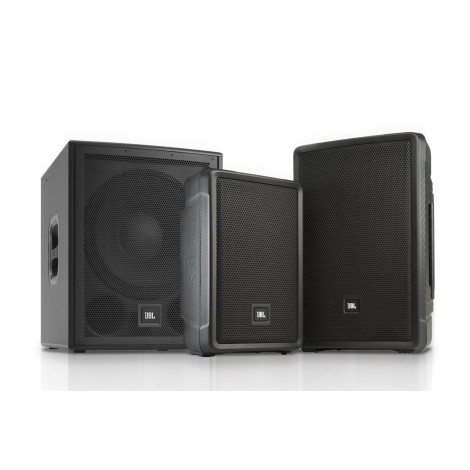 jbl pic irx series 1