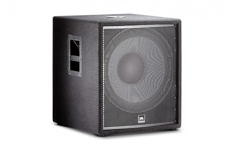 jbl pic jrx218s 1