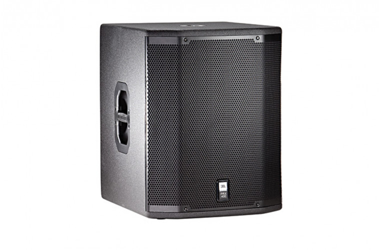 jbl pic prx418s 1