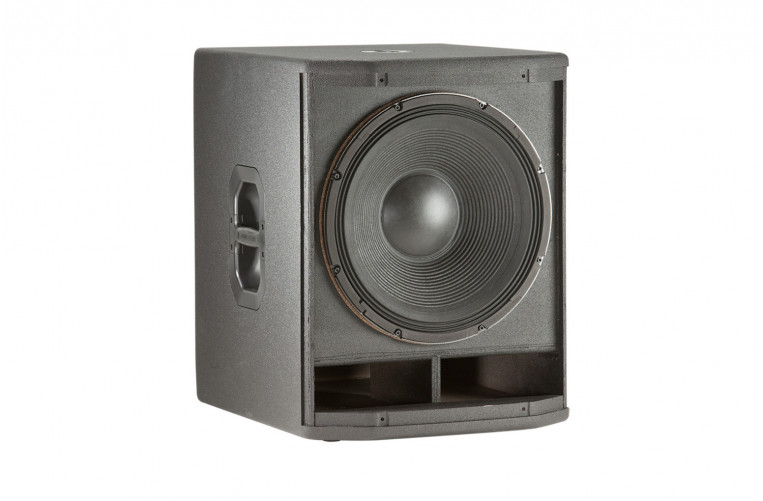 jbl pic prx418s 2