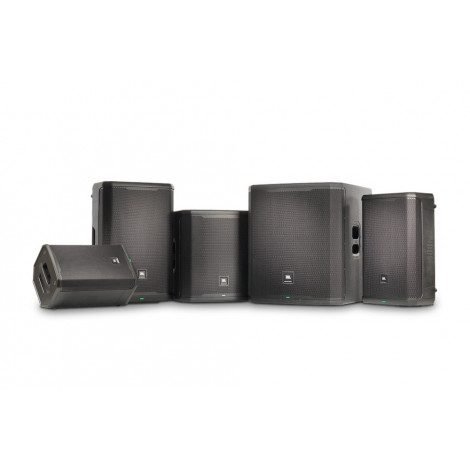 jbl pic prx900 series 1