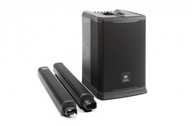 jbl pic prx one 5