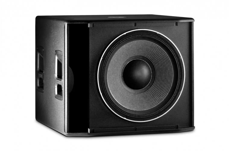 jbl pic srx800series 4