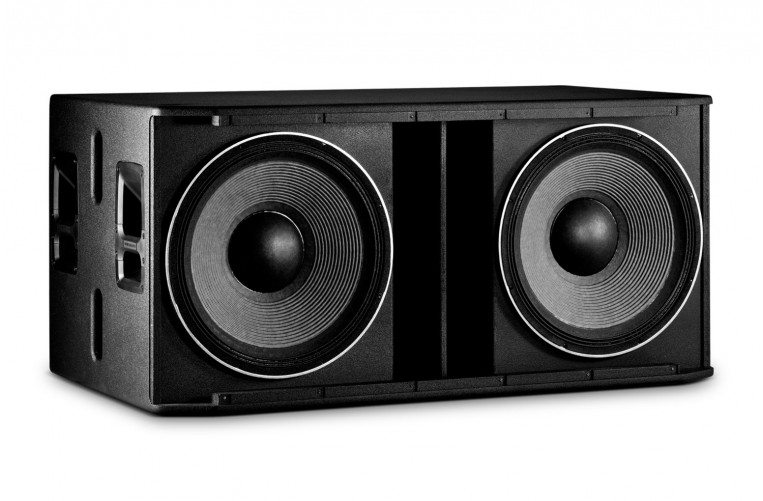 jbl pic srx800series 5