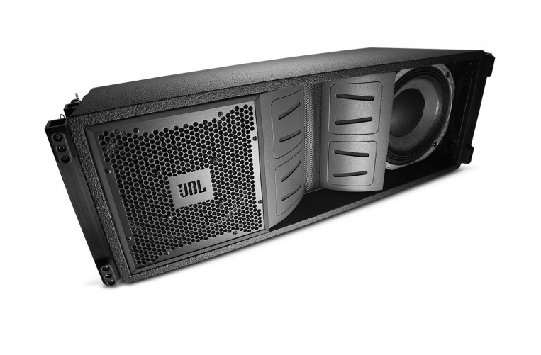 jbl pic vt series 3