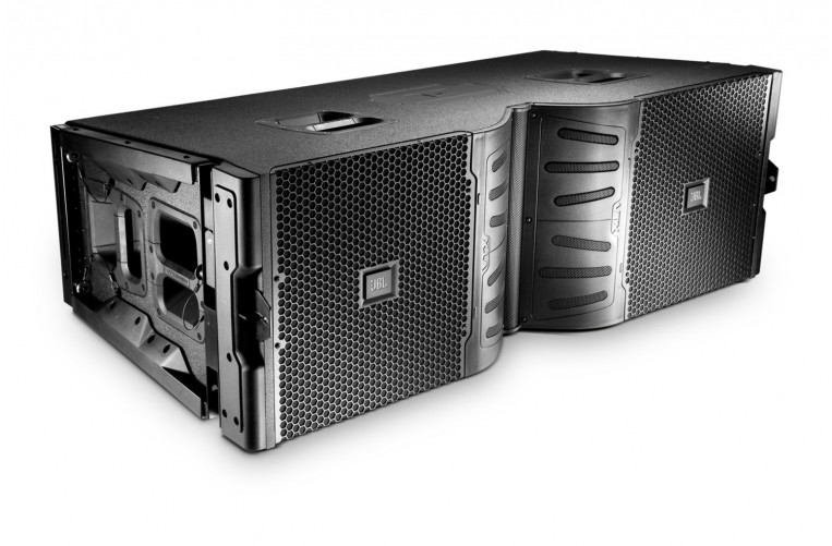 jbl pic vtx v series 1