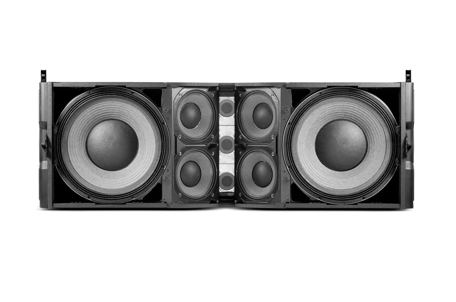 prøve diagonal Stirre JBL VTX V-Series Small-format Professional Sound Systems | AVC Group