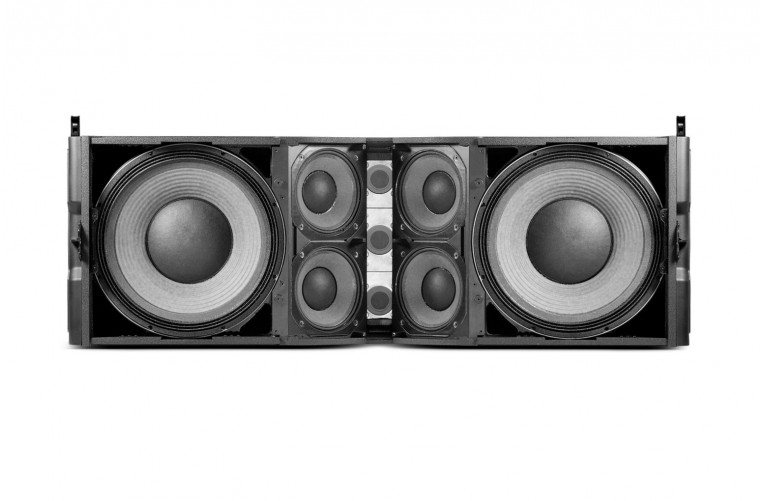 jbl pic vtx v series 3