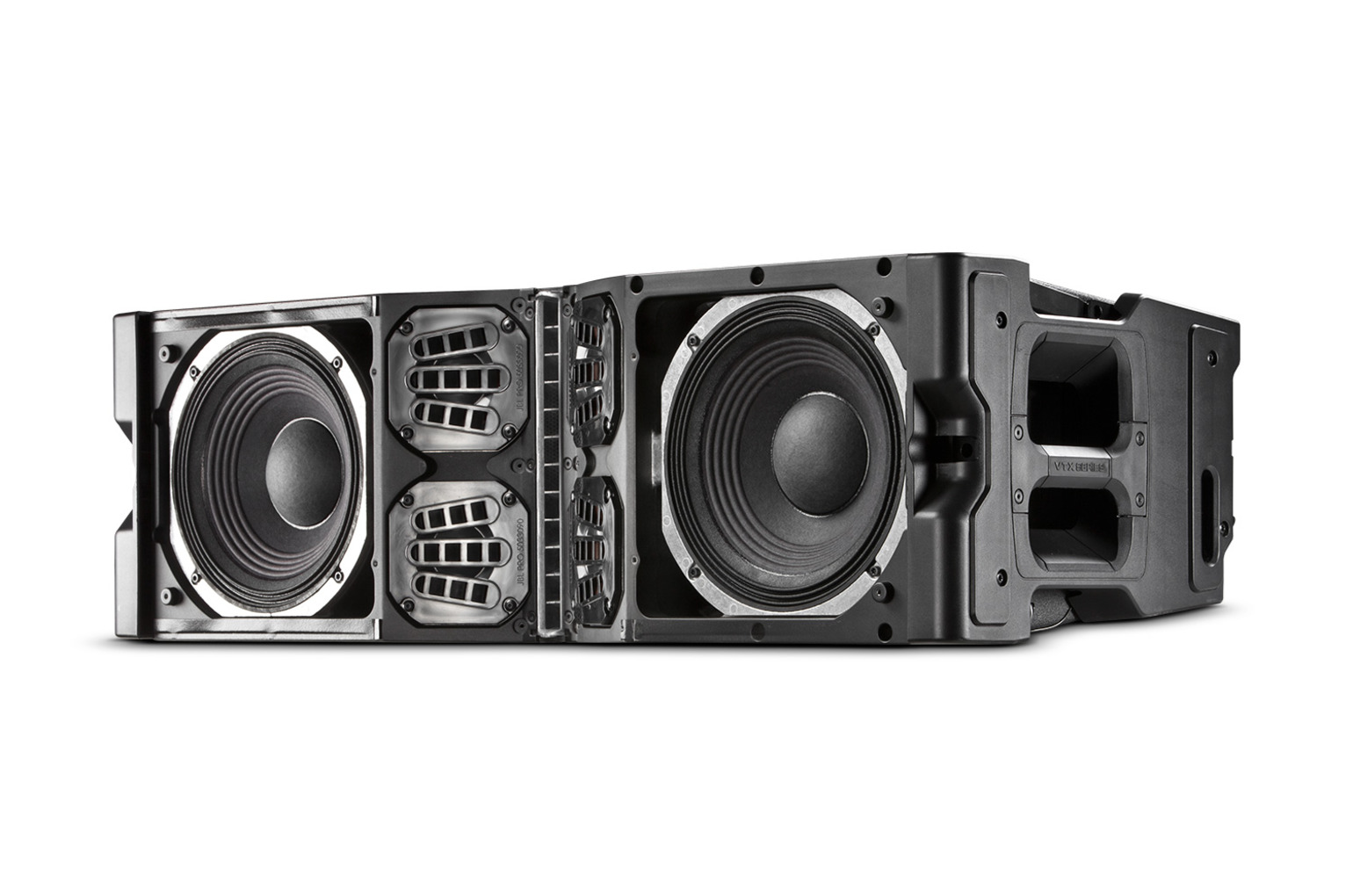 prøve diagonal Stirre JBL VTX V-Series Small-format Professional Sound Systems | AVC Group