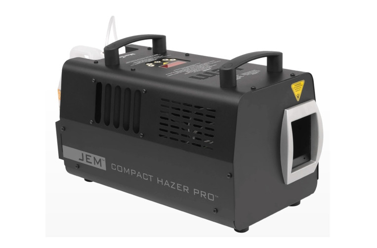 jem pic compact hazer pro 1