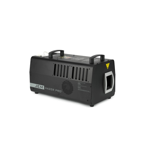 jem pic hazer pro 1