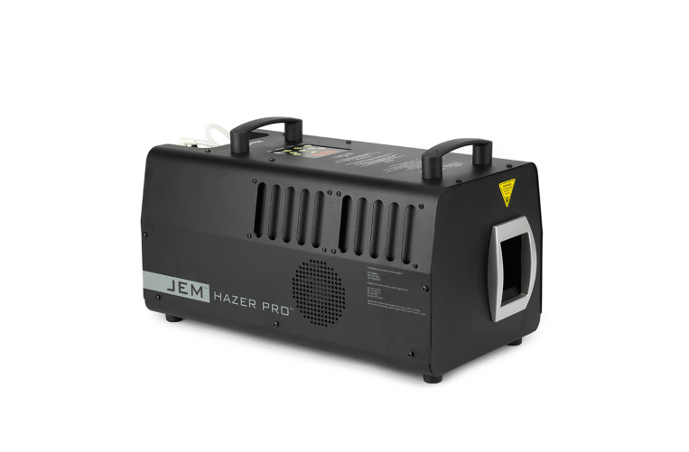 jem pic hazer pro 1