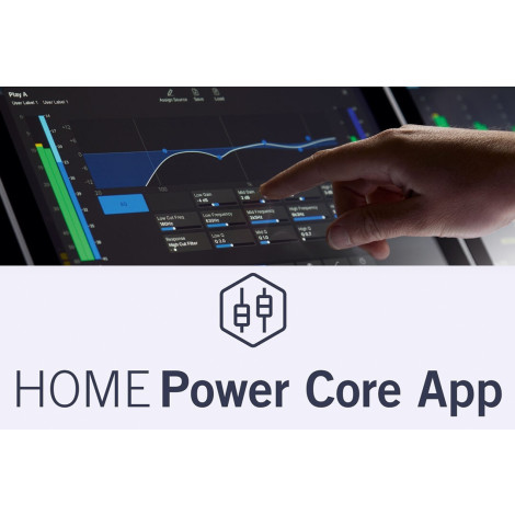 lawo pic home power core 1